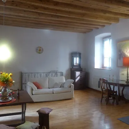 Loft In Centro *