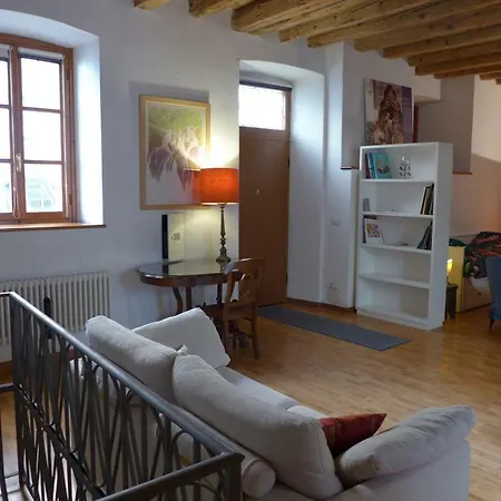 Loft In Centro