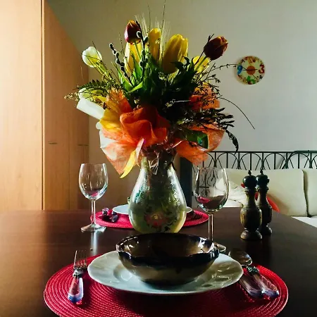 Apartment Loft In Centro Trieste