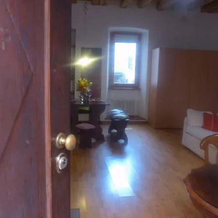 Loft In Centro Trieste