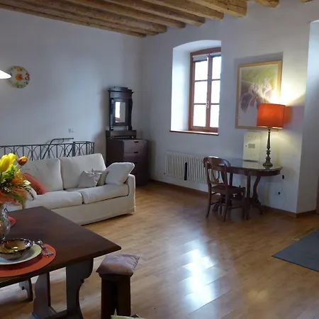 Apartment Loft In Centro *