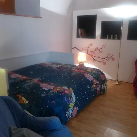 Apartment Loft In Centro *