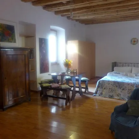 Loft In Centro * Trieste