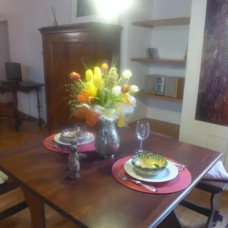 Apartment Loft In Centro