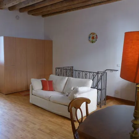 Apartment Loft In Centro *
