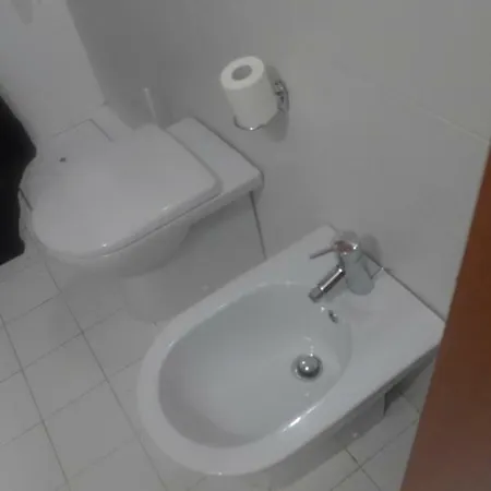 Loft In Centro Apartment Trieste