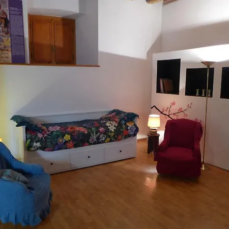 Loft In Centro