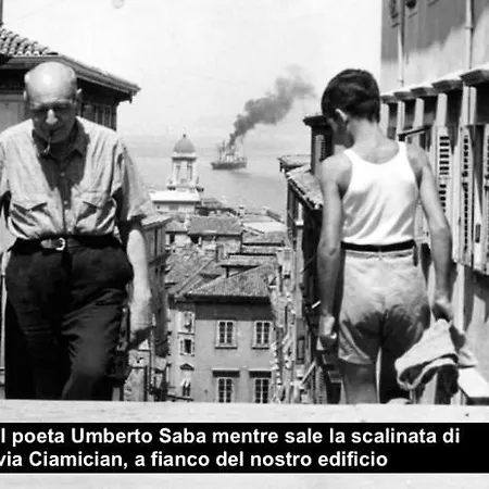Loft In Centro * Trieste