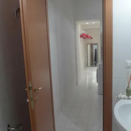 Loft In Centro Apartment Trieste