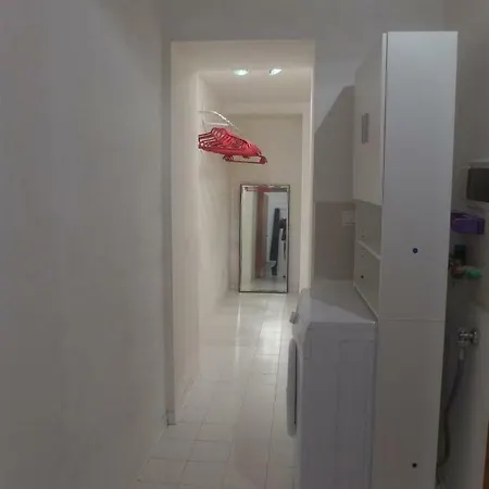Apartment Loft In Centro Trieste