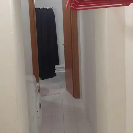 Loft In Centro * Trieste
